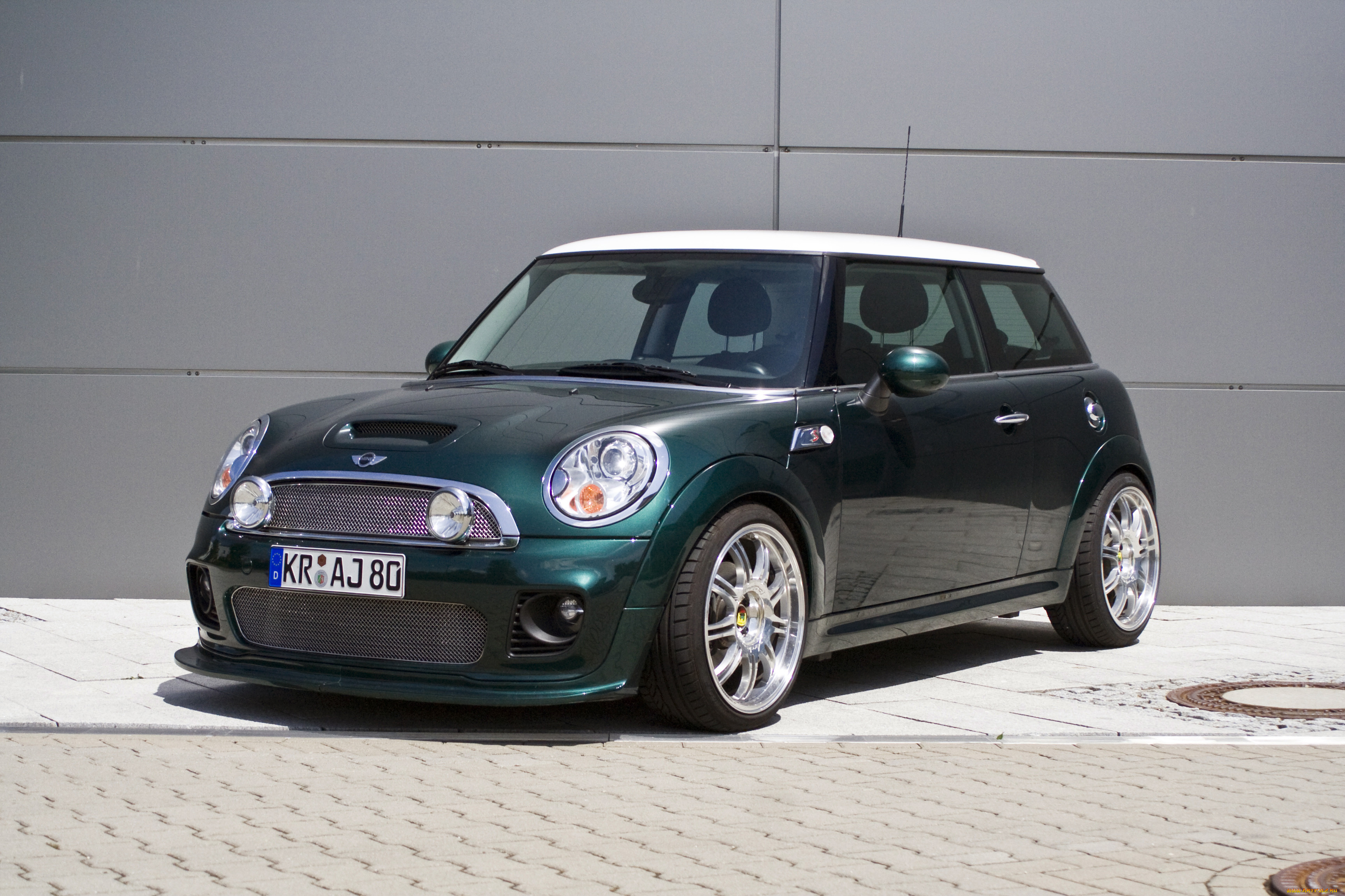 , mini